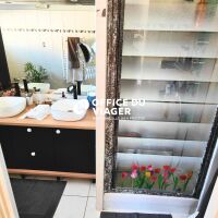 Appartement - 4 pièces - 118,43 m²