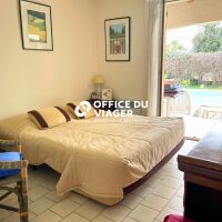 Maison - 5 pièces  - 140 m²