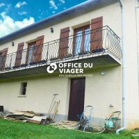 Maison - 5 pièces - 140 m²