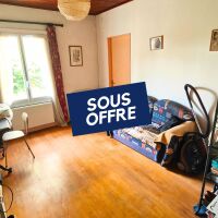 Maison - 4 pièces - 94,48 m²