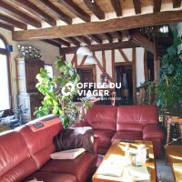 Maison - 4 pièces - 148,30 m²