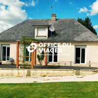 Maison - 5 pièces - 98,50 m²