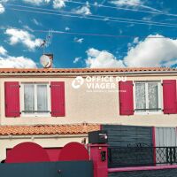 Maison - 4 pièces - 93 m²