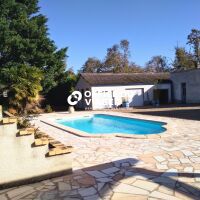 Maison - 4 pièces - 148,30 m²