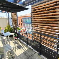 Appartement - 4 pièces - 84,02 m²