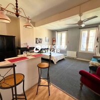 Immeuble - 6 appartements - 233,7 m²