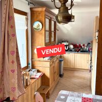 Appartement - 3 pièces - 57 m²