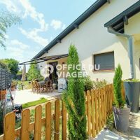 Maison - 4 pièces - 132,21 m²
