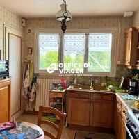 Maison - 4 pièces - 96 m²