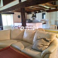 Maison - 3 pièces - 90 m²