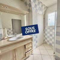 Maison - 5 pièces - 116 m²