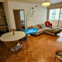 Appartement - 2 pièces - 44 m²