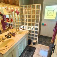 Maison - 4 pièces - 92 m²