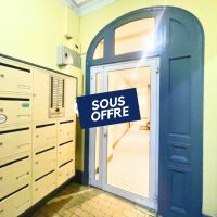 Appartement - 3 pièces - 47 m²