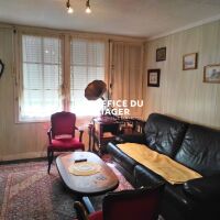 Maison - 4 pièces - 70 m²