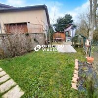 Maison - 3 pièces - 80,18 m²