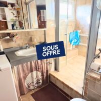 Appartement - 3 pièces - 85 m²