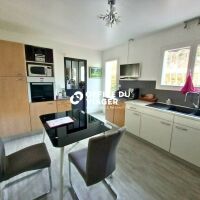 Maison - 4 pièces - 88 m²