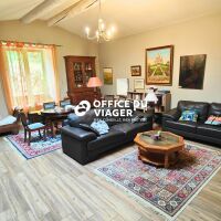 Maison - 5 pièces - 107,65 m²