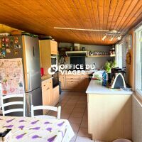 Maison - 5 pièces - 185,80 m²