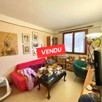Maison - 4 pièces - 162 m²