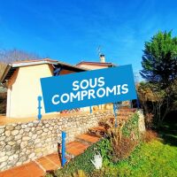 Maison - 6 pièces - 117,57 m²