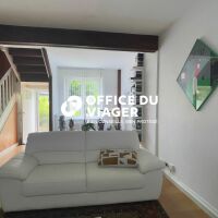 Maison - 5 pièces - 90 m²