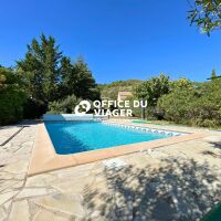 Maison - 4 pièces - 125 m²