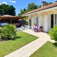 Maison - 4 pièces - 88 m²