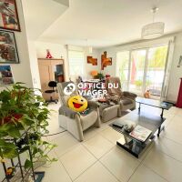 Appartement - 2 pièces - 67,60 m²