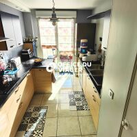 Maison - 4 pièces - 91,16 m²