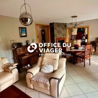 Maison - 7 pièces - 180 m²