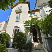 Maison - 4 pièces - 133,32 m²