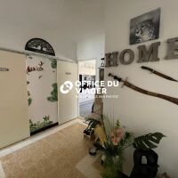 Maison - 4 pièces - 90 m² - Dépendance