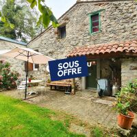 Maison - 5 pièces - 107,65 m²