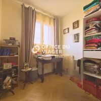 Appartement - 3 pièces - 59 m²