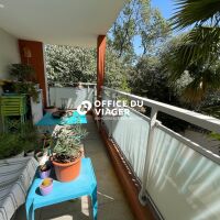 Appartement - 2 pièces - 67,60 m²