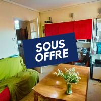 Maison - 2 pièces - 40,35 m²