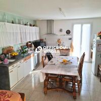 Maison - 3 pièces - 72,56 m²