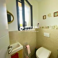 Maison - 4 pièces - 117 m²