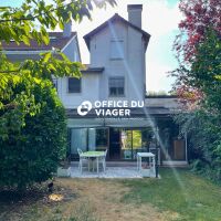 Maison - 4 pièces - 133,32 m²