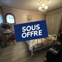 Maison - 4 pièces - 130 m²