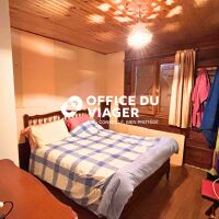 Maison - 5 pièces - 126 m²