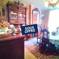 Maison - 8 pièces - 191 m²