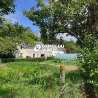 Maison - 4 pièces - 120 m²