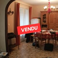 Maison - 3 pièces - 70,90 m²