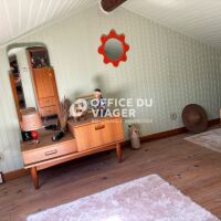 Maison - 5 pièces - 170 m²