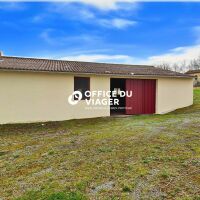 Maison - 5 pièces - 105 m²