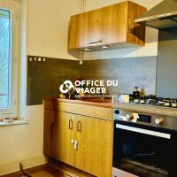 Maison - 5 pièces - 88,50 m²