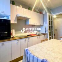 Appartement -  3 pièces - 69,34 m²